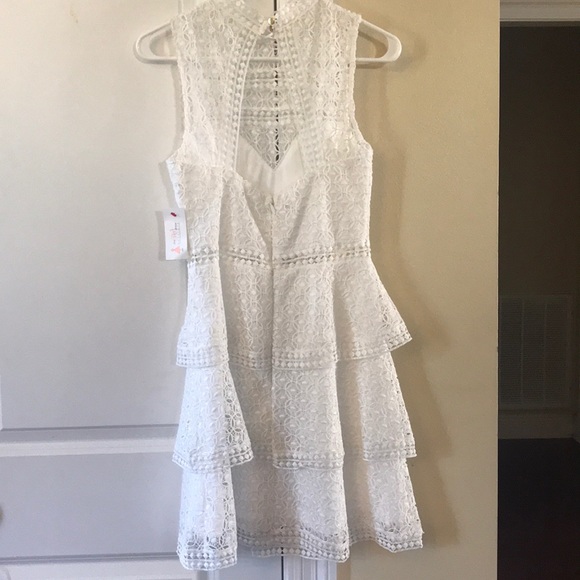 Red Dress Boutique dress - Picture 7 of 9